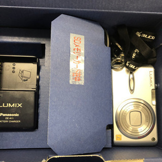 LUMIX お譲りします　その4
