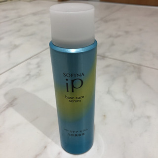 リフィル　SOFINA iP ベースケアエッセンス　90g