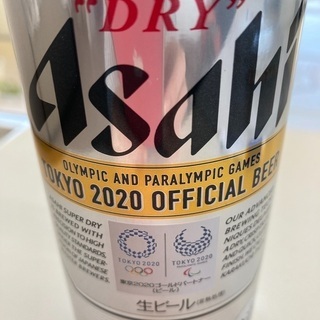 アサヒビール　ギフトセットの画像