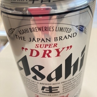 アサヒビール　ギフトセットの画像