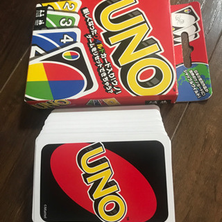UNO うの