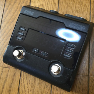 Kolg Pitchblack+  ギター　チューナー 正確なチ...