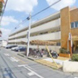 初期費用８０，０００円のみ家賃１カ月無料＆保証人不要＆仲介手数料...