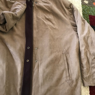 メンズジャケット