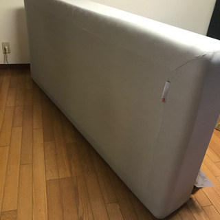 IKEA シングルベッド 脚付きマットレス SULTAN SKALAND イケア IKEA 脚