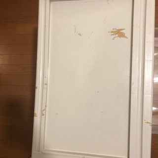 収納ケース　無料で差し上げます。の画像
