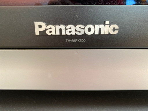 大型テレビ☆Panasonic☆65インチ☆VIERA