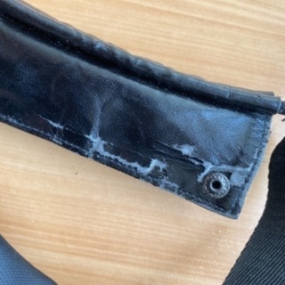 GIVENCHY トラベルバックの画像