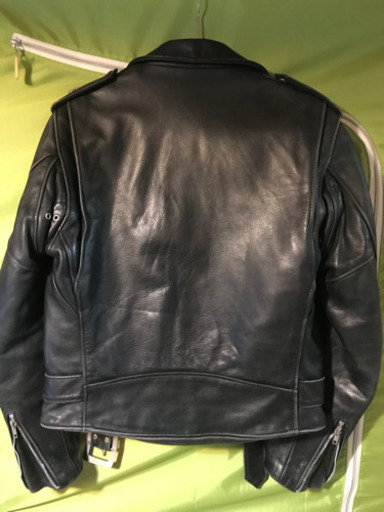 Schott ショットライダース　ワンスター