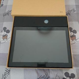 タブレット  ※決まりましたの画像