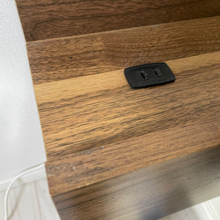 クイーンサイズ　ローベッドの画像