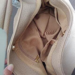 バッグ　cocoの画像