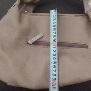 バッグ　cocoの画像
