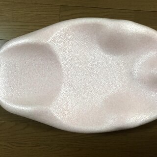 【箱付き】ひんやりしない おふろマット