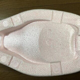 【箱付き】ひんやりしない おふろマットの画像