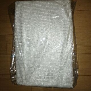 レースカーテン新品未使用