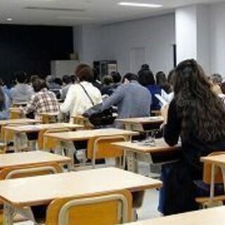 《1/29(日)のみ》試験監督スタッフ大募集【医療技術専門学校】の画像