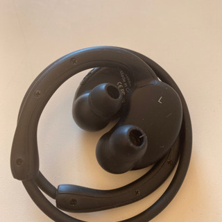 Bluetooth イヤホンの画像