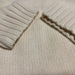 服整理中)ラルフローレン　ベージュ　サイズ6の画像