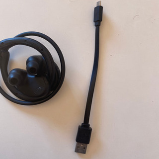 Bluetooth イヤホンの画像