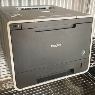 brother カラーレーザープリンター HL-L8350CDW...