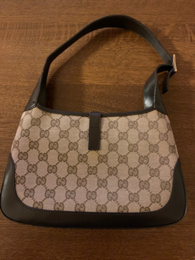 GUCCI バック　
