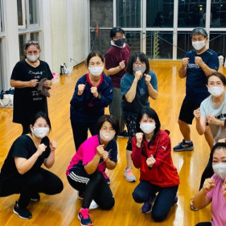 沖縄　ダンスエクササイズ