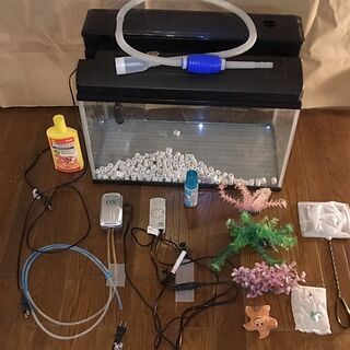 水槽６０　一式