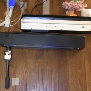 水槽６０　一式の画像