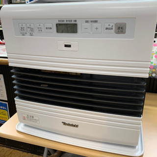 極美品 2017年製 Dainichi ブルーヒーター 石油ファ...