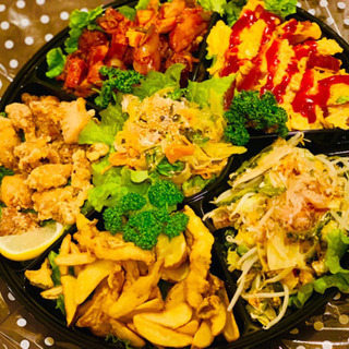 年末年始のオードブル　ご予約承ります‼️ - 地元のお店