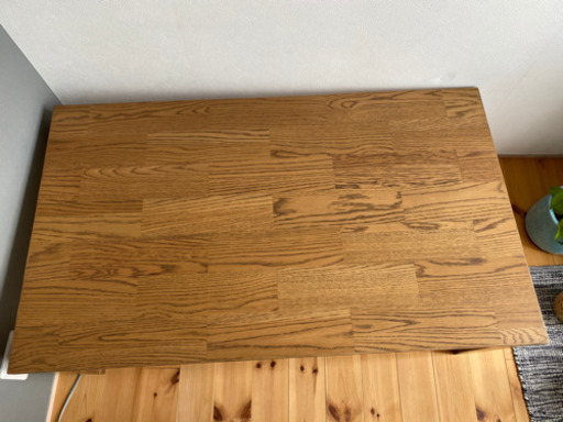 コタツテーブル