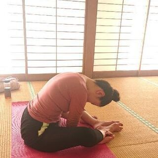 ヨガ【12月】小川東町地域センター   Ｂレッスン − 東京都