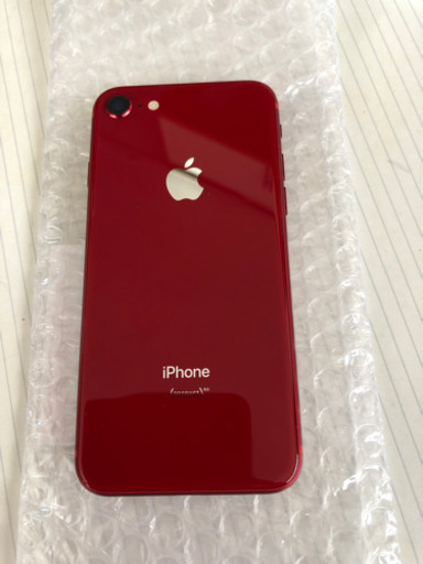 iPhone 8 美品