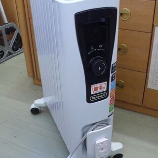 【店頭取引のみ】デロンギ ユニカルド オイルヒーター RHJ65L0915