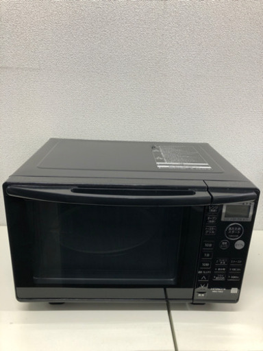 【日立オーブンレンジ 】MRO-T5E3⭐️2015年製⭐️洗い済み