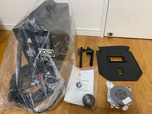 値下げしました　半自動溶接機MiG130単相 100V　新品