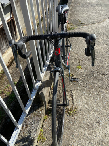 TREK エモンダALR4 2018