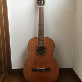 水野製作所　ギター　綺麗な音色です