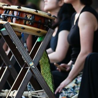 〖和太鼓教室　TAIKO-LAB京都店〗の画像