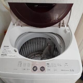 洗濯機