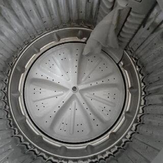 洗濯機の画像