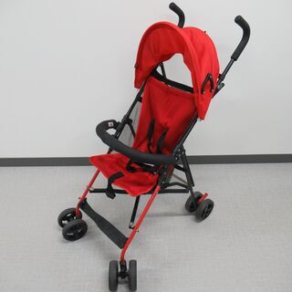 ヤトミ happiness スムースバギー レッド ST-SM-RDの画像