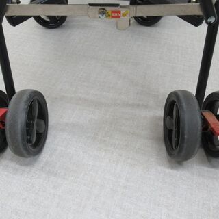 ヤトミ happiness スムースバギー レッド ST-SM-RDの画像