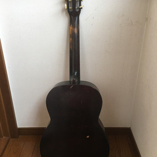 水野製作所　ギター　綺麗な音色ですの画像