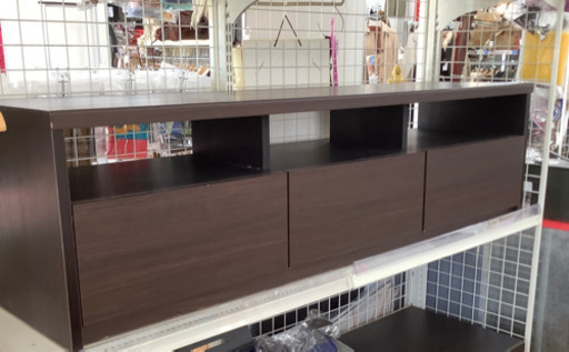 ニトリ ローボード売ります！