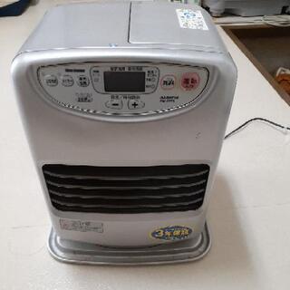 ファンヒーター