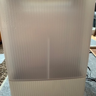 加湿器　ダイキン　HD-EN500