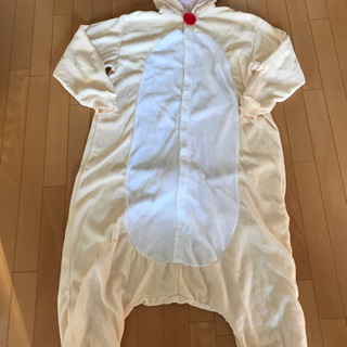 【美品】コリラックマ着ぐるみ