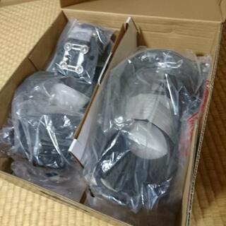 サロモン ホログラム ビンディング サイズM １回使用品 2021モデル  の画像